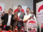 131 Tahun Menjadi Duta Kuliner Otentik Tiongkok