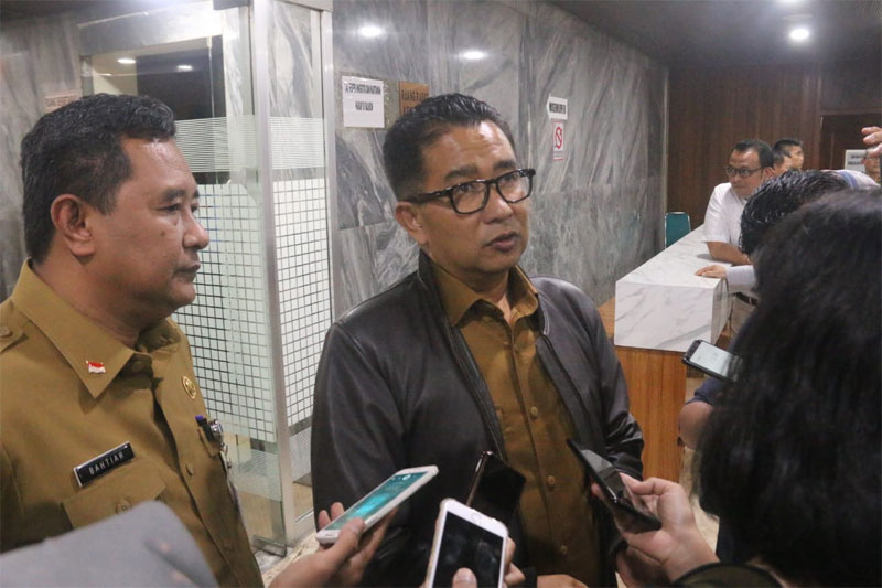Dukungan Kemendagri untuk Pelaksanaan Pilkada Tahun 2020
