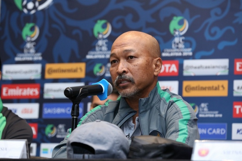 Seleksi Akhir Jelang Piala AFF, Fakhri Panggil 33 Pemain