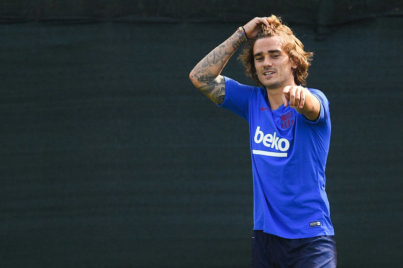 Barcelona vs Chelsea, Tantangan Trisula Baru Barca