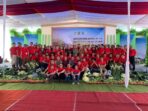 GeoDipa Resmikan Ground Breaking Small Scale 10 MW PLTP Dieng