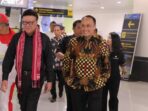 Mendagri Terima Dua Penghargaan Top 99 Inovasi Pelayanan Publik 2019
