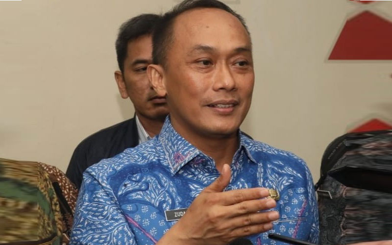 GIS Dukcapil Raih Juara Pertama di Ajang Esri Internasional