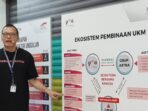 UMKM Sektor Unggulan YDBA Ramaikan GIIAS 2019