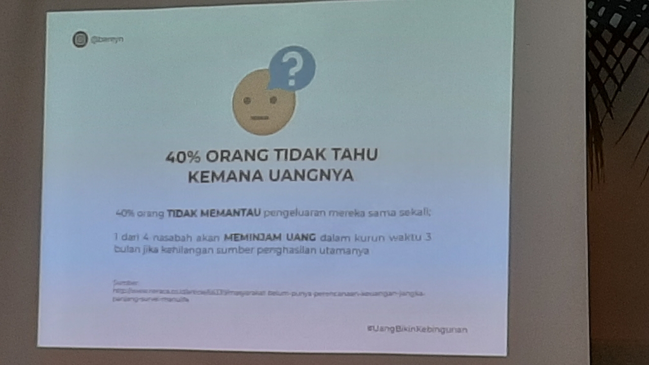 Moneesa Kelola Gaya Hidup & Keuangan Masa Kini
