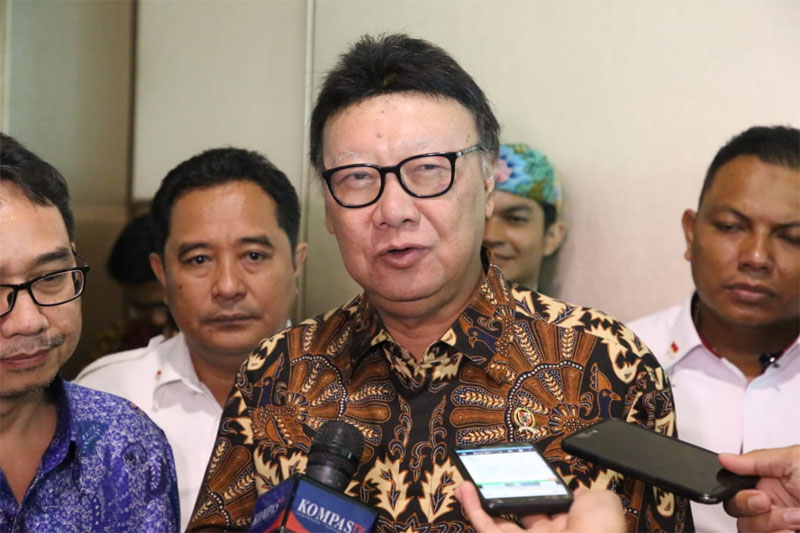 BUMD Diminta Berkiprah Dalam Pembangunan Ekonomi Daerah