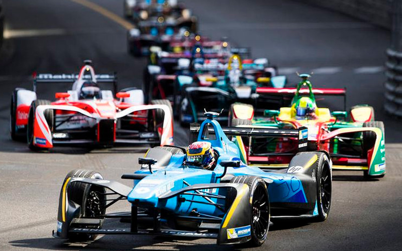 Anggaran Formula E Hingga Triliunan Rupiah, Begini Alasan Gubernur Jakarta