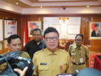 Menkopolhukan Minta Masyarakat Tak Terpancing dan Terpengaruh Hoax
