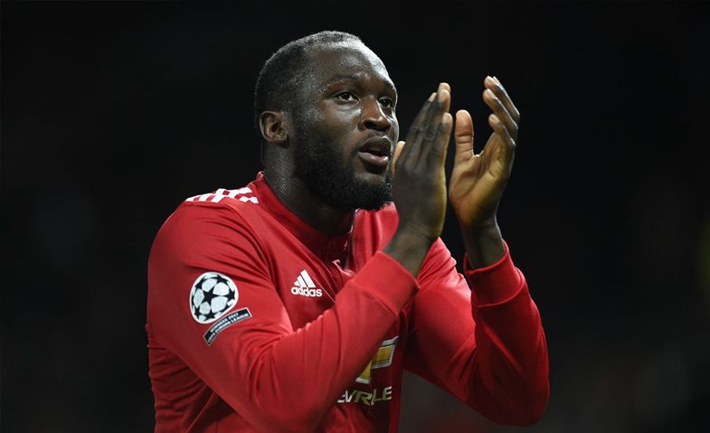 Drama Panjang Transfer Lukaku