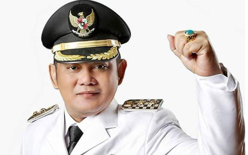 Kabupaten Bekasi Gencar Membangun Layanan Publik