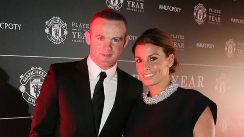 Wayne Rooney: Saya Tidak Selingkuh