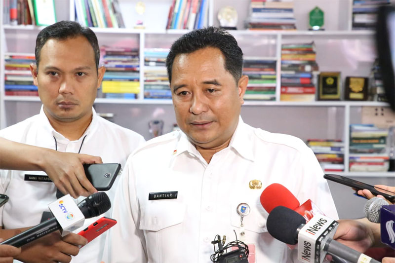 Kapuspen Kemendagri: BPIP Adalah Lembaga Negara yang Sangat Terbuka Kepada Publik
