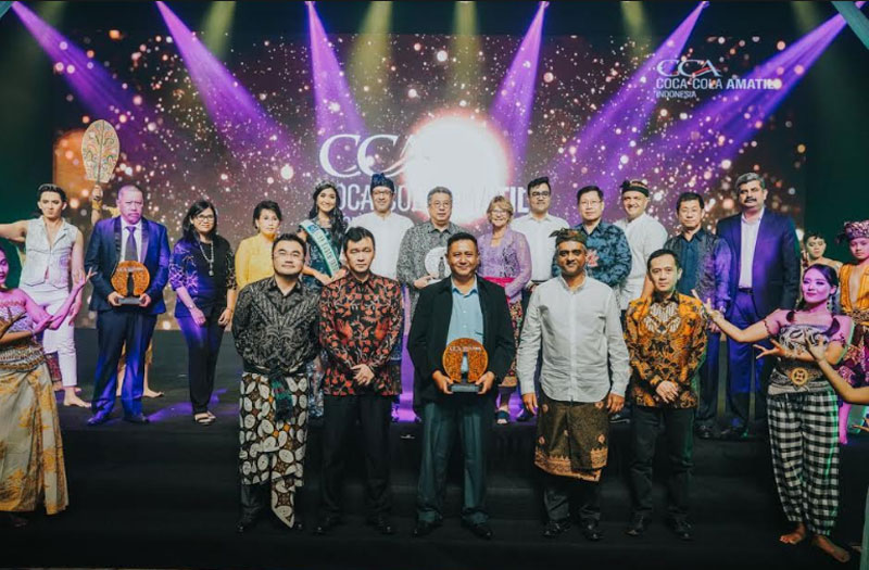 CCAI Ajak Mitra Bangun Bisnis yang Kuat dan Berkelanjutan