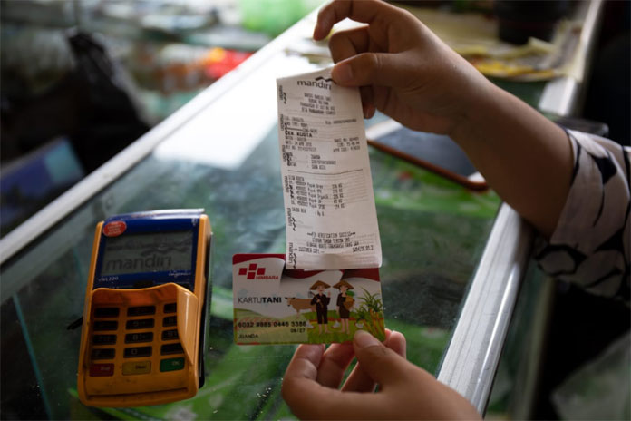 Pupuk Subsidi, Ini Langkah Kementan Tanggapi Rekomendasi KPK dan BPK