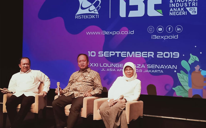 Sepanjang 4 Tahun Telah Muncul 1.307 Startup di Indonesia
