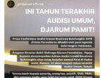 Warganet: Selamat dan Terima Kasih KPAI