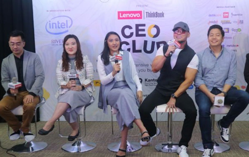 Kunci-kunci Sukses Ala CEO CLUB
