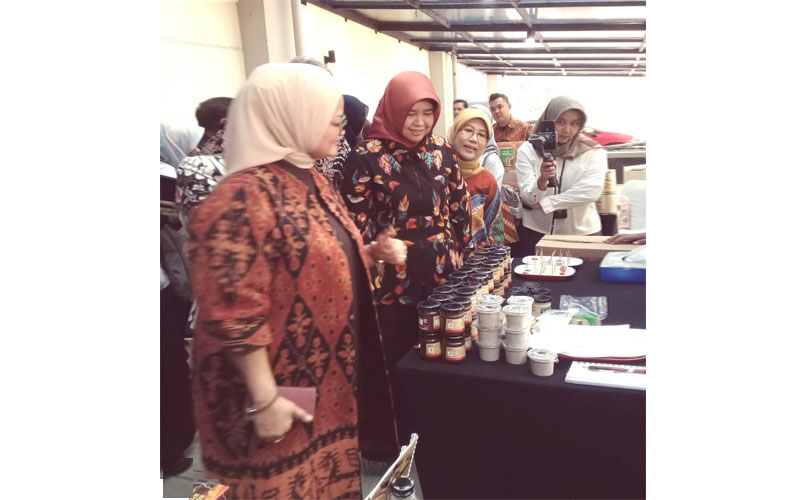 Berdaya dan Berjaya di Era Revolusi Industri