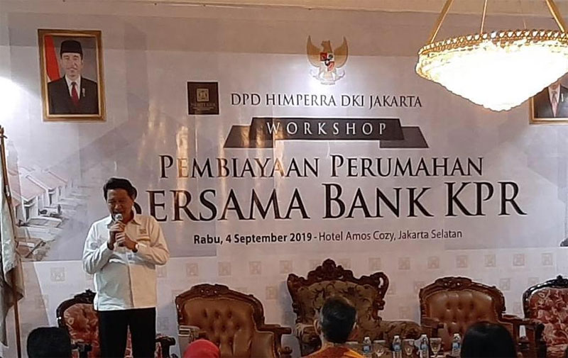 Optimalkan Bisnis Pembiayaan Konsumer, BNI Syariah Tingkatkan Kerjasama dengan Institusi