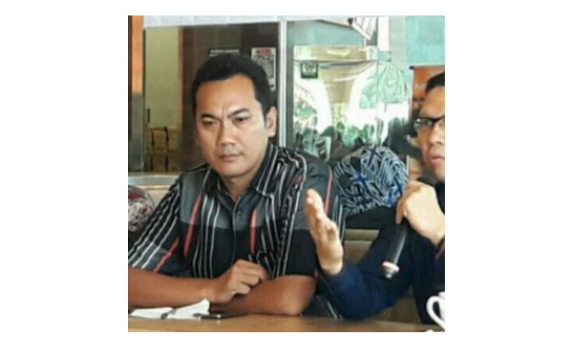 Pengamat: Cover Pinokio Simbol Kemarahan Rakyat Terhadap Presidennya