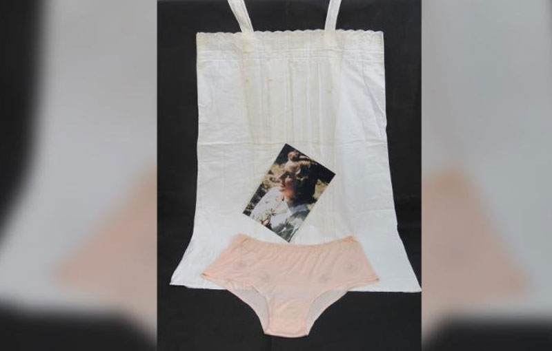 Harga Celana Dalam Istri Hitler Terjual Rp65 Juta