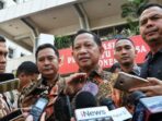 Dulu Kapolri Sekarang Mendagri