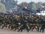 TNI-Polri Harus Jaga Persatuan
