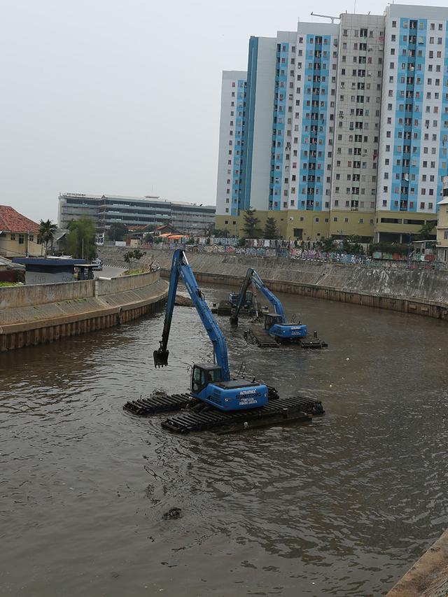 BMKG: Jakarta dan Sekitarnya Mulai Masuk Musim Hujan