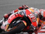 Jelang Seri Terakhir, Berikut Klasemen MotoGP 2019