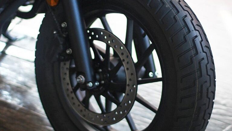 Daftar Harga Ban Motor per Desember 2019, Mulai Rp80 Ribuan