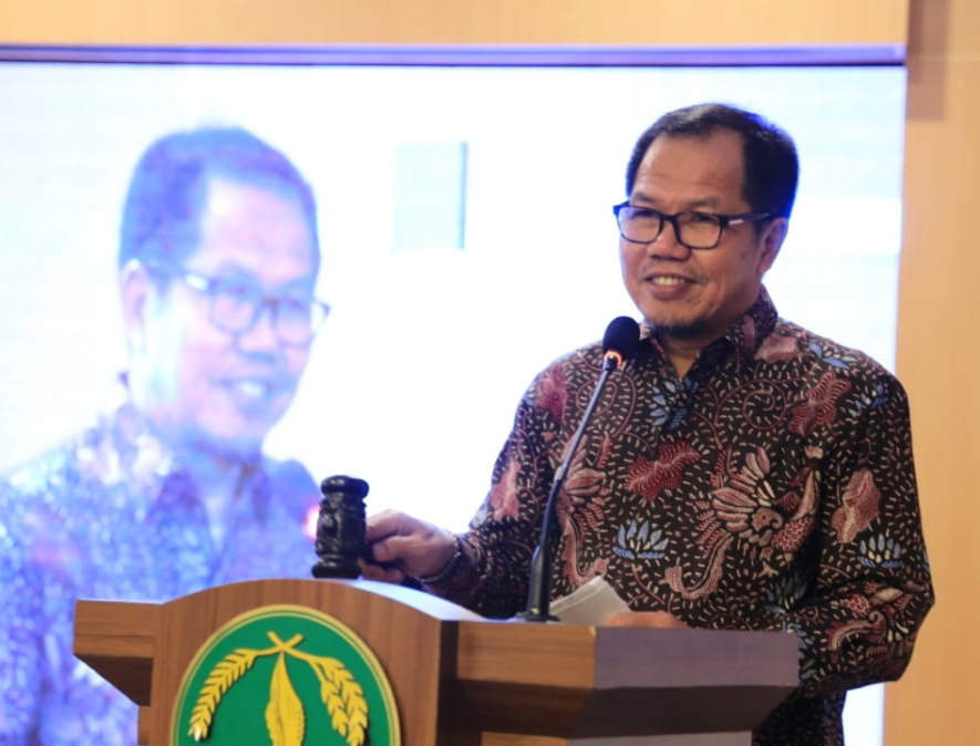 Pengelolaan Dana Bergulir KUMKM Capai Rp 1,724 Triliun, Lampaui Target di Tahun 2019
