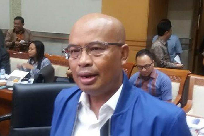 Wakil Ketua Komisi III: Pansus Jiwasraya Bisa Dibentuk, Asal..
