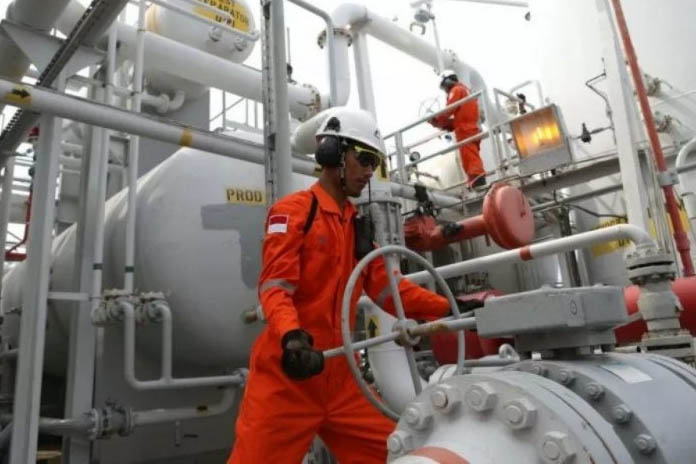 2019 Kinerja Pertamina Lampaui Target, Tahun Ini Diharapkan Terus Meningkat