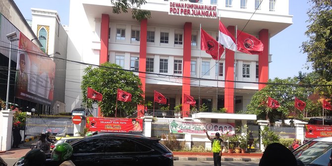 Pengamat: Upaya KPK Geledah Kantor PDIP Tak Langgar Undang-undang, Ini Alasannya