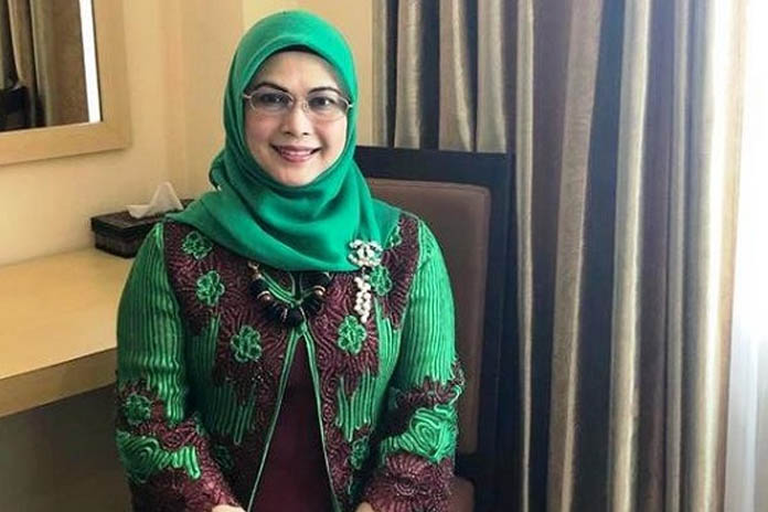 Siti Nur Azizah Sebut Visinya Direspons Positif PKS