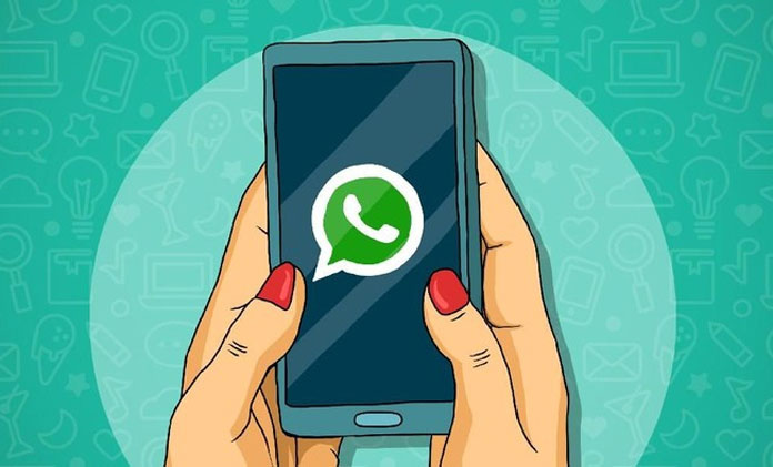 Tips Manfaatkan WhatsApp untuk Menunjang WFH