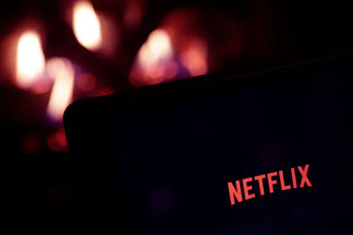 Biaya Berlangganan Netflix di AS Naik