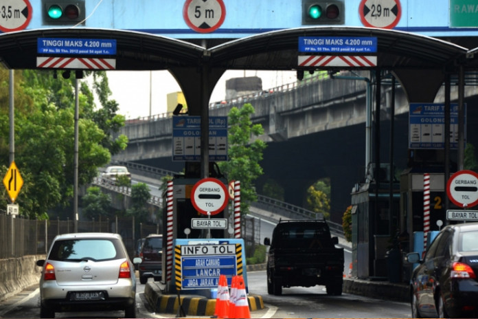 Siap-siap, Tarif Tol Dalam Kota Jakarta Bakal Naik