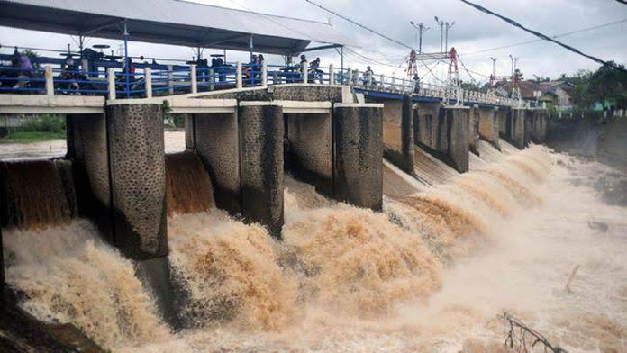 BMKG Prakirakan Hujan Lebih Ekstrem daripada 1 Januari di Bogor