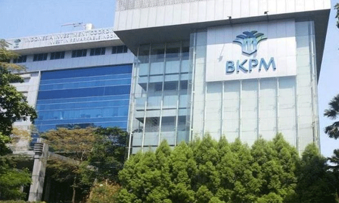 BKPM Sebut Animo Investor Tidak Menurun di Tengah Wabah Corona