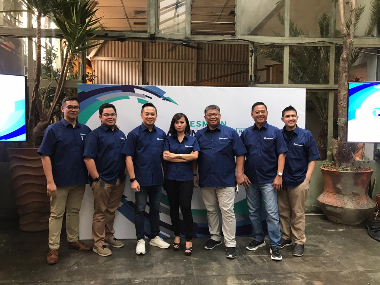 APPNINDO Dukung Industri HPTL Indonesia Demi Kepastian Berusaha