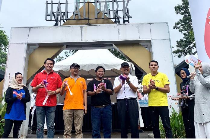 BNI Syariah Dukung World Hijab Day 2020