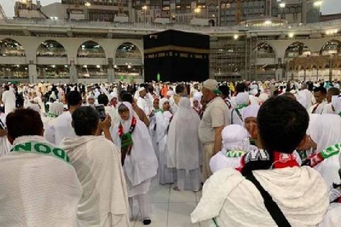 Pemerintah Diminta Segera Bentuk Crisis Centre Umrah