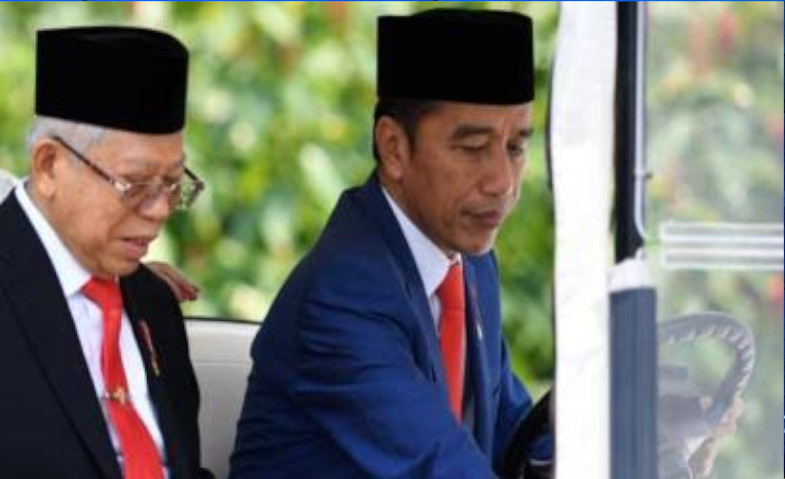 Kinerja 100 Hari Presiden Jokowi: Bekerja Ditengah Sentimen Publik yang Mulai Berubah