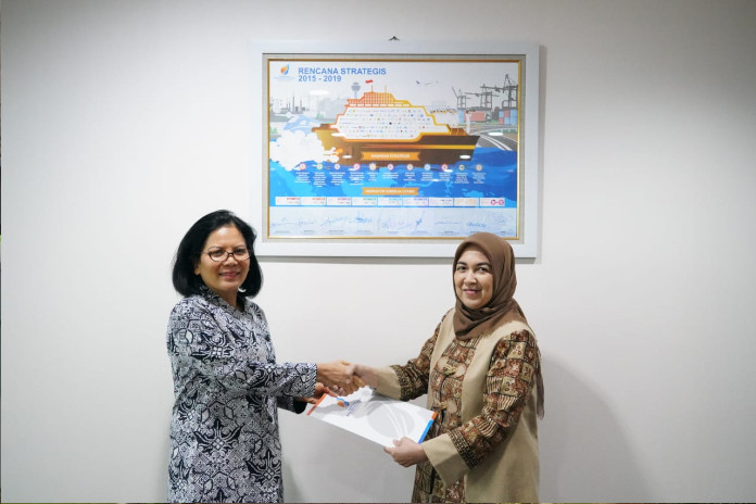 Loto Srinaita Ginting Ditunjuk Jadi Komisaris Utama Pegadaian