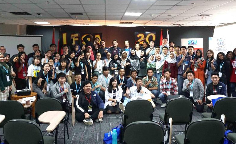 Kompetisi Penelitian Unik, Nyeleneh, dan Menyenangkan untuk Pelajar SMA Semua Jurusan!
