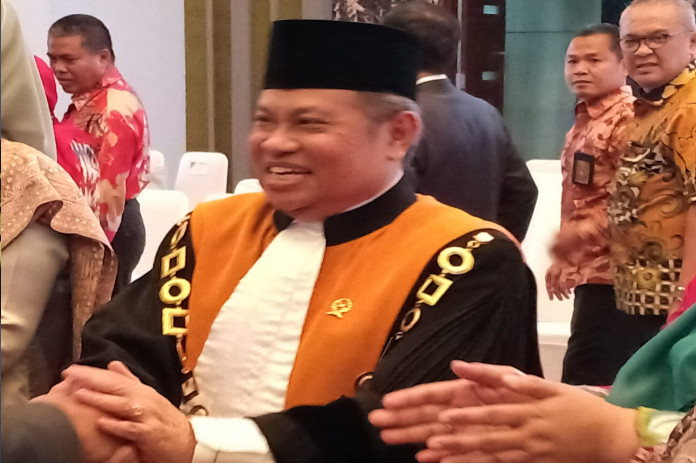 Panwas MA: Tak Ada Toleransi Bagi Hakim yang Langgar Aturan
