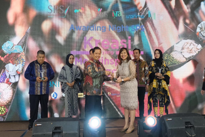 ASDP Indonesia Ferry Raih “Gold Winner” Inhouse Magazine 2020