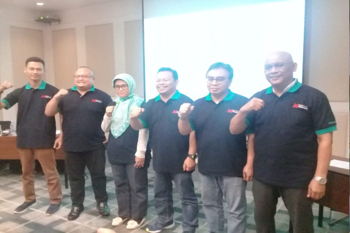 Strategi PANDI Memenangkan Persaingan di Tingkat Internasional