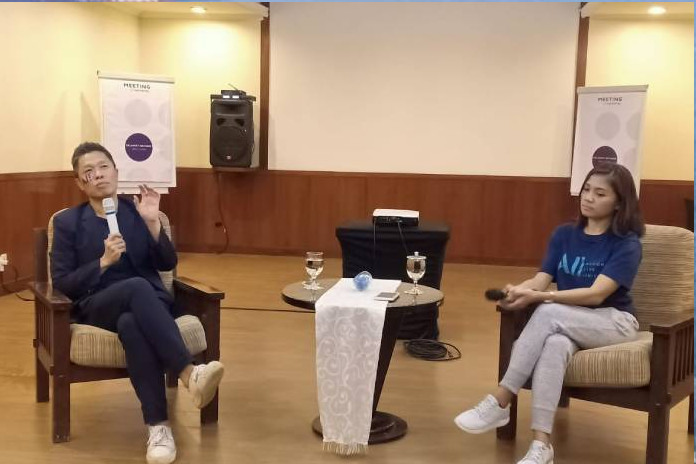 Peluncuran Accor ALLâ€“Accor Live Limitless Berlangsung Meriah